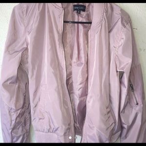 Bomber jacket NEW WITHOUT TAGS